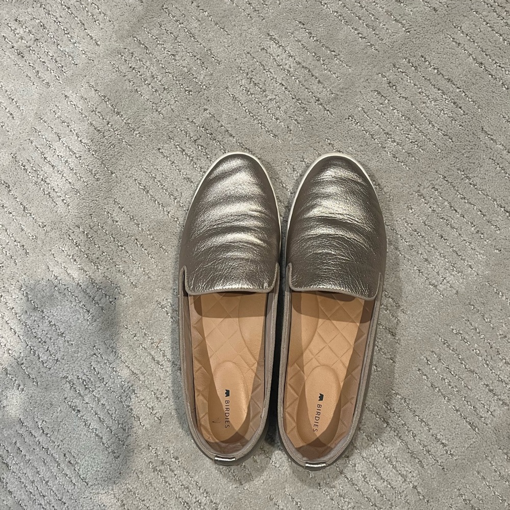 Birdies Swift Sneakers